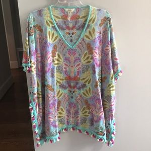 Matilda Jane coverup size medium